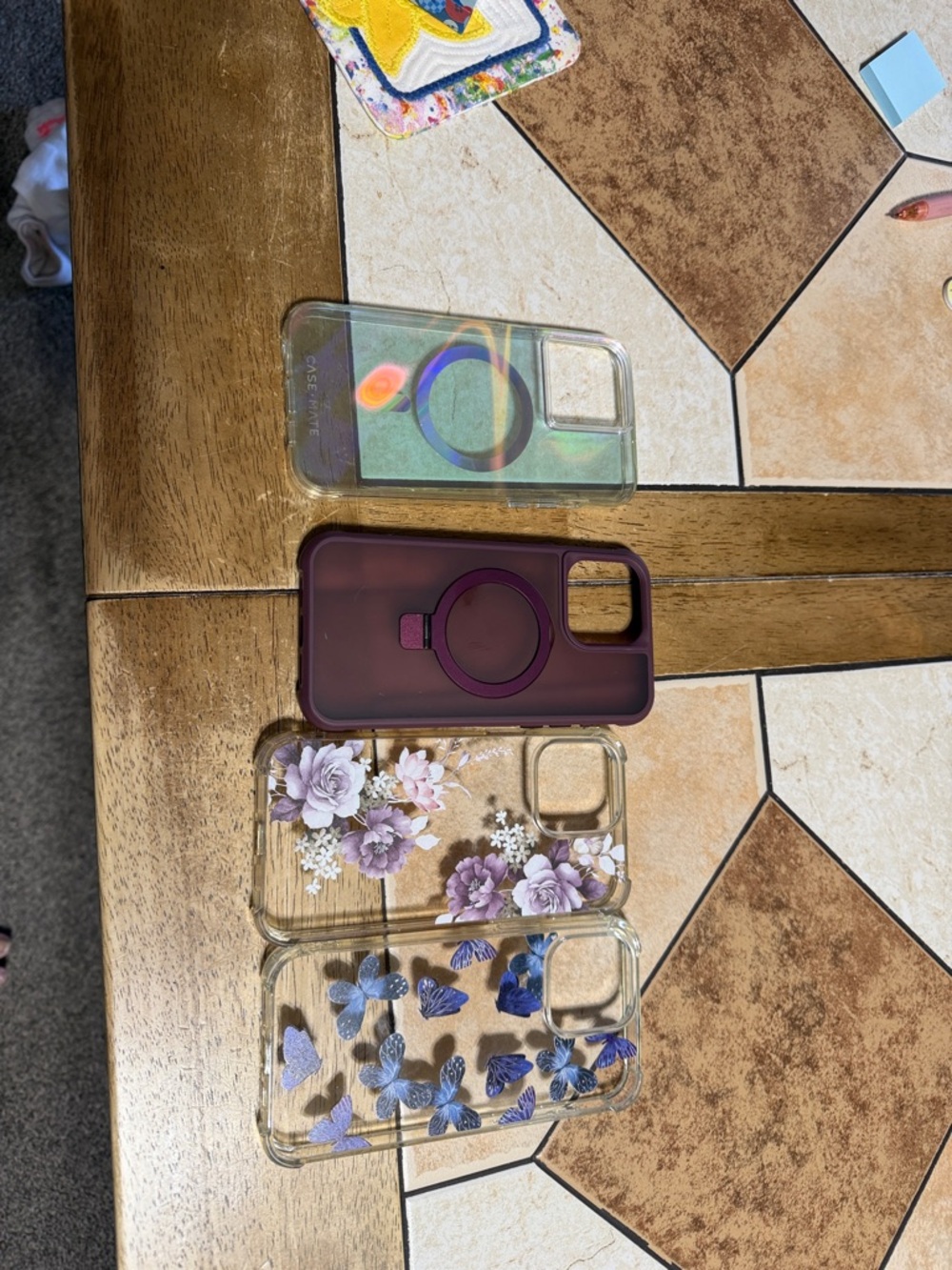 iPhone 15 Pro max case